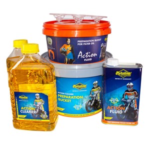 PUTOLINE ACTION CLEANER MAINTENACE KIT (70010)